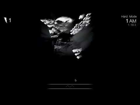 POST-6: Free-Roam Hard Mode in 5:48.15 and Sit and Survive Hard Mode in 6:30.42