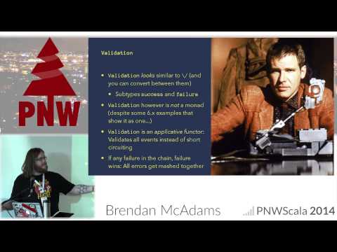 PNWS 2014 - The First Hit is Always Free: A Skeptic's Look at scalaz' Gateway Drugs