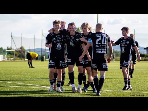 Ottestad - Kolbu KK, 4. divisjon menn 2024