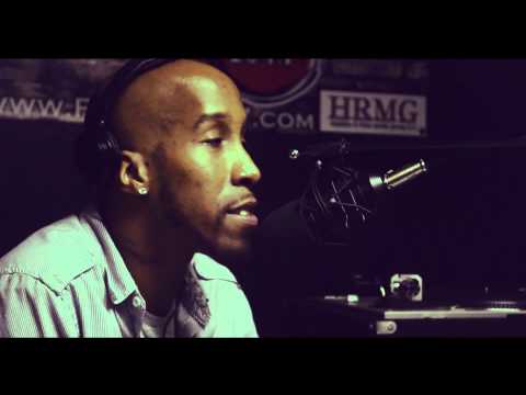 B.Swails Interview With DJ Quest Of Baltimore's Power 104.7 (Part 2)