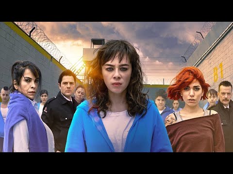 AS 7 MELHORES SÉRIES TURCAS PARA ASSISTIR NA NETFLIX! 