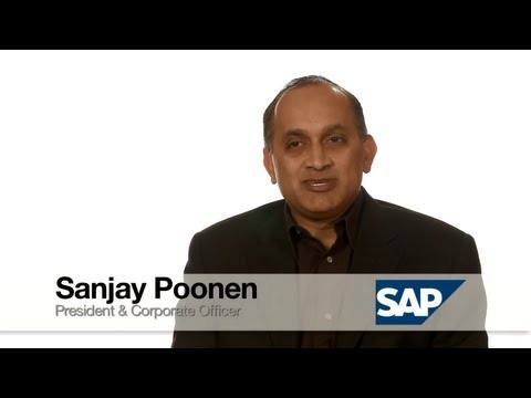 SAP - Customer Success Story