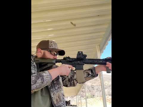 Best Ambidextrous Lowers: LMT MARS-L vs Griffin MK2 vs PWS Mod1 MK2. Which One Has The Most Features