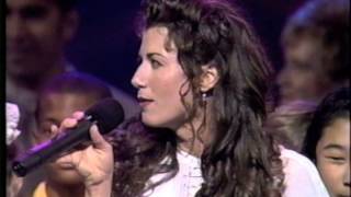 CHILDREN OF THE WORLD Amy Grant House of Love