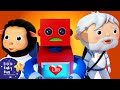 It S Raining It S Pouring Little Baby Bum Animals For Kids Fun Songs And Nursery Rhymes
