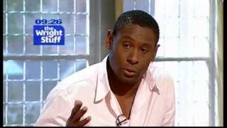 The Wright Stuff (Mai 2009)