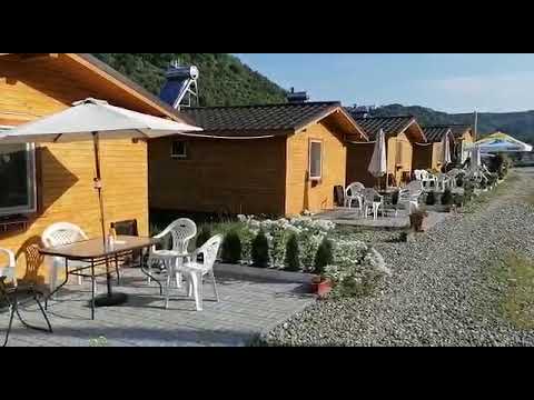 Camping Dara"s, Prod, jud Sibiu 2022!