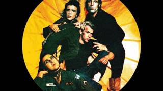 Mitzi's Cure [Acoustic]