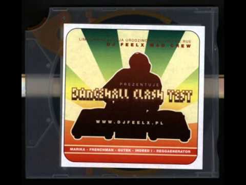 Frenchman-Cały świat