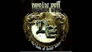 Dream Evil - &quot;The Book of Heavy Metal (March of the Metallians)&quot; [FLAC]