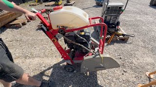 Gölz Fs170 freesmachine te koop - Foto 4 | Machineryline NL Gölz Fs170 freesmachine | Foto 4 - Machineryline