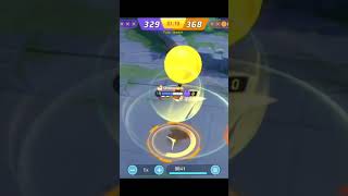 From loosing to clutching the game #pokemonunite #pokeunitefight #pokemon #unite