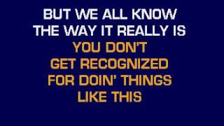 [karaoke] CB20574 10   Nichols, Joe   Cool To Be A Fool