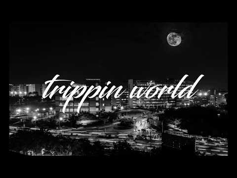 Richy Ahmed - Visions (Original Mix)