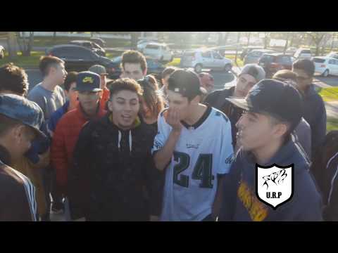 MIRKO vs RZ vs BR 8vos | Fecha 5 URP | 20/08