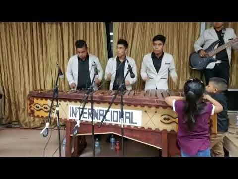 Marimba Sonora GC en los angeles calif..11/3/18