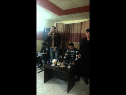 Tural Montin Asif Ehmeddi Emin Goranboy