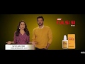 Jolly Tulsi 51 Drops Ad With Madhuri Dixit N Anil Kapoor A Natural Immunity Booster