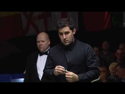 John Roe World Champion 2012