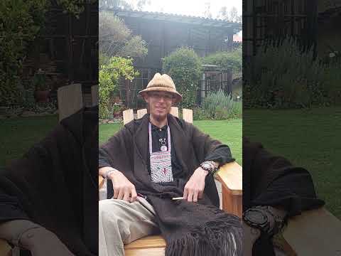 Masterplant Retreat Sacred Valley Peru - Testimonial - December 2023