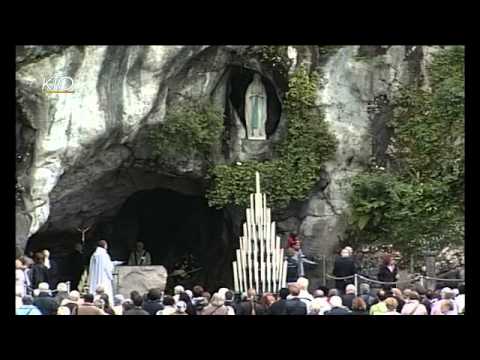 Chapelet du 27 mai 2014