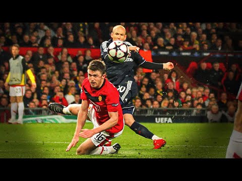 Arjen Robben Top 10 CRAZY Goals for FC Bayern 🇳🇱