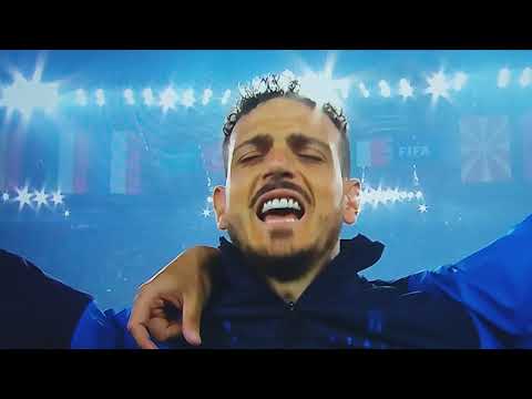 Italian National Anthem(Il Canto degli Italiani) Euro 2020-Turkey vs Italy 11 06 2021 Rome