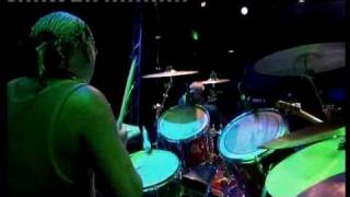 Alquin - Revolution Eve