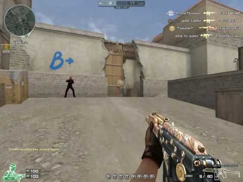 CrossfirePH Obtaining 9A 91 Scorpius