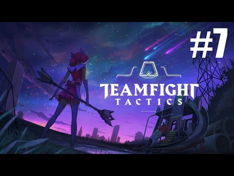 Perfect Game? I TFT I #7