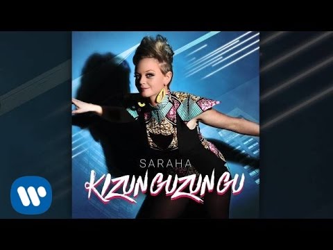 SaRaha - Kizunguzungu (Official Audio)