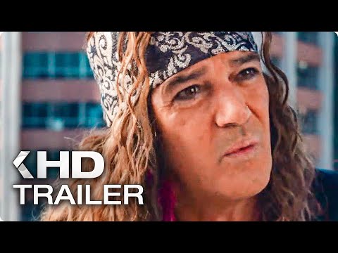 Trailer-Vorschau: Gun Shy