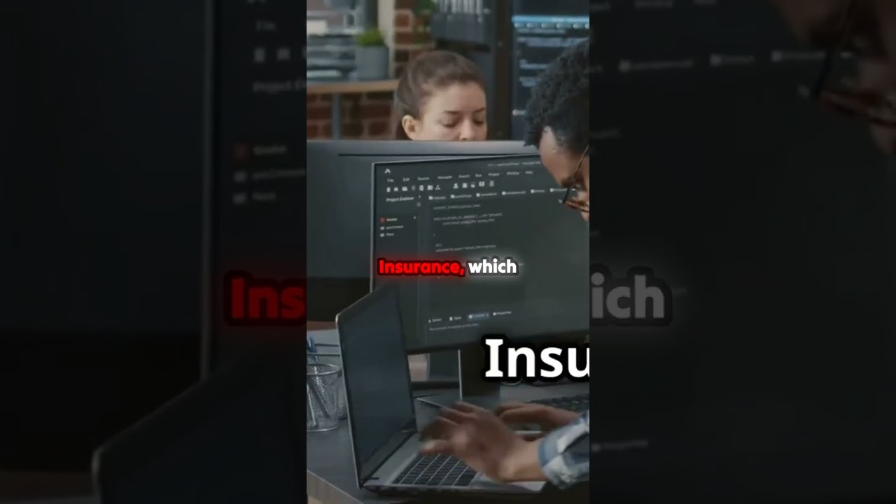 Unlocking the Future: How AI is Transforming Insurance Underwriting!