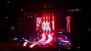 George Michael @ Wembley Stadium 09/06/07 - &quot;Edge of Heaven&quot;