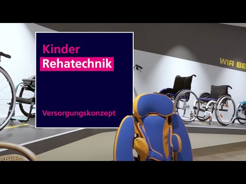 Rehatechnik, Geh- und Mobilitätshilfen bei Gelbart | ORTHO-TEAM