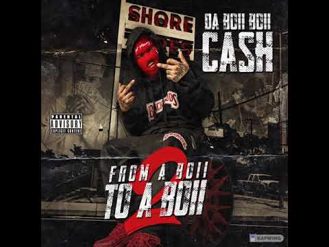 Aye Aye - DaBoiiBoiiCash Ft Loco, Mac Money