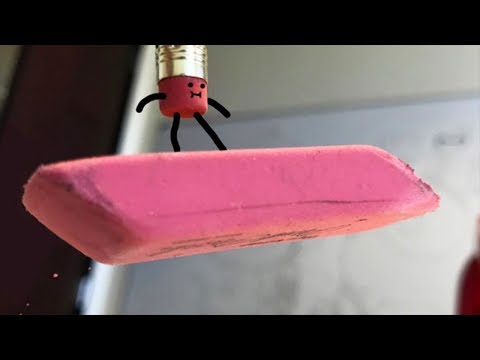 Secret world of funny things with doodles and Effect- Real Life Doodles Compilation