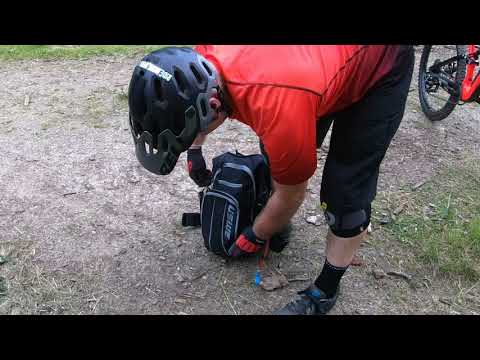 Broken Riders USWE Airborne Review
