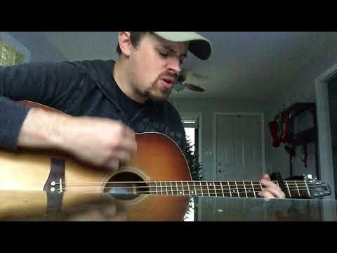 Tightrope (acoustic) - Ryan Adams
