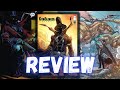 Gunslinger Spawn Issue 1 REVIEW All Guns Blazing For Gunslinger Spawn