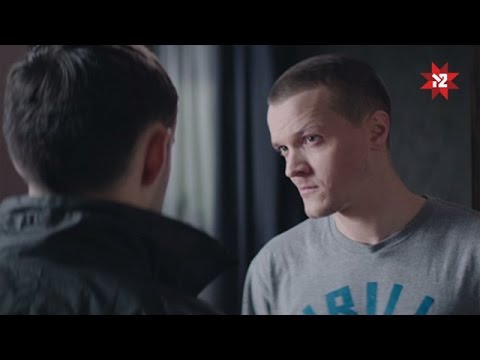 Женя Галич дебютував у кіно - 05.11.2016