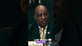 “Pants On Fire! 🔥 Senator EXPOSES Sheriff Live #breakingpolitics #congresshearing #exposethetruth