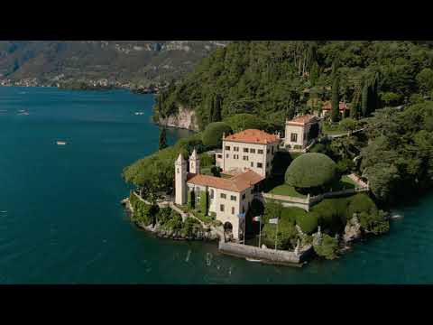 Introducing Villa Balbianello, a Luxury Wedding Venue in Lake Como Italy l Paulina Yeh Events