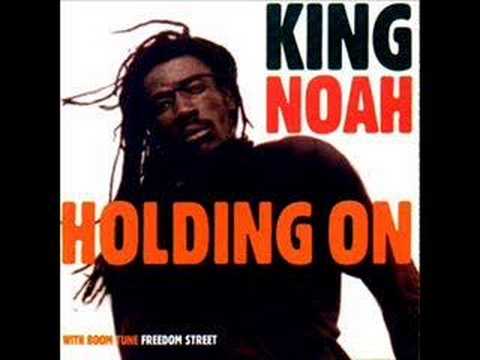 King Noah - Oh Love