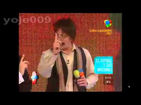 todos mezclados parte11