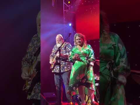 Avey Grouws Band - Tell Tale Heart