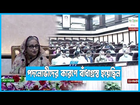জনগণের সাহস আর বিশ্বাসেই পদ্মাসেতু সম্ভব হয়েছেঃ প্রধানমন্ত্রী