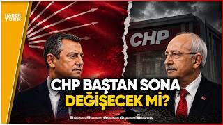 CHP’de Mutlak Butlan Krizi: Parti Bölünüyor mu?
