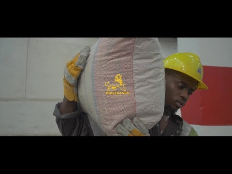 Bryan Frico - Ça Va Aller ( Vidéo Officiel)