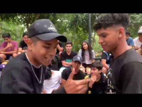 FREE-H vs NAZA - 8vos JORNADA 2 - TDN